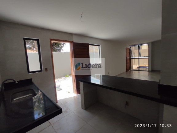 Imagem Casa com 3 Quartos à Venda, 110 m² em Recanto Do Poço - Cabedelo Imagem Casa com 3 Quartos à Venda, 110 m² em Recanto Do Poço - Cabedelo