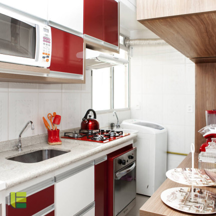 Imagem Apartamento com 2 Quartos à Venda, 41 m² em Maranguape I - Paulista Imagem Apartamento com 2 Quartos à Venda, 41 m² em Maranguape I - Paulista