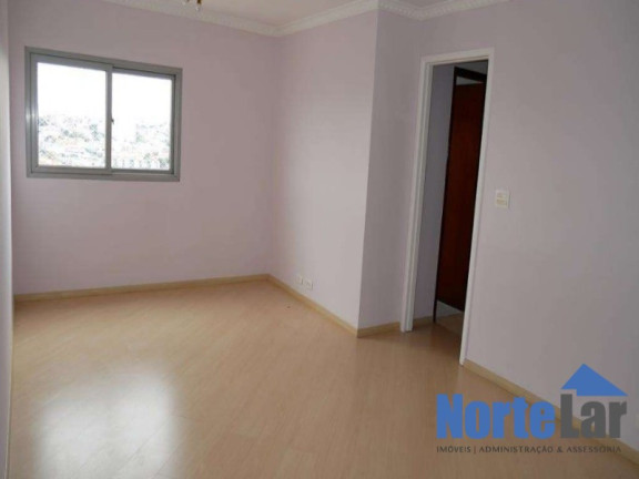 Imagem Apartamento com 2 Quartos à Venda, 68 m² em Vila Romero - São Paulo