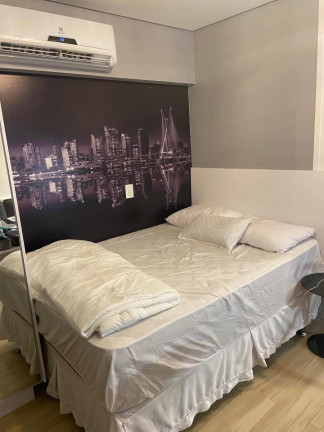 Imagem Apartamento com 1 Quarto à Venda, 22 m² em Consolação - São Paulo Imagem Apartamento com 1 Quarto à Venda, 22 m² em Consolação - São Paulo