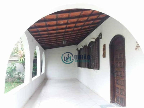 Imagem Casa com 3 Quartos à Venda, 160 m² em Piratininga - Niterói Imagem Casa com 3 Quartos à Venda, 160 m² em Piratininga - Niterói