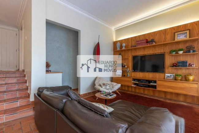 Imagem Casa com 4 Quartos à Venda, 570 m² em Santa Lúcia - Belo Horizonte