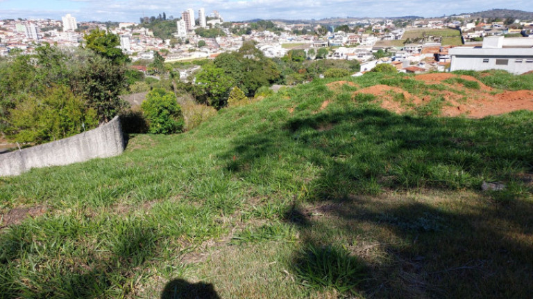 Imagem Terreno à Venda, 523 m² em Jardim América - Bragança Paulista Imagem Terreno à Venda, 523 m² em Jardim América - Bragança Paulista