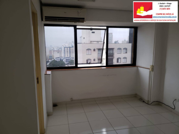 Imagem Sala Comercial para Alugar, 38 m² em Paraiso - São Paulo Imagem Sala Comercial para Alugar, 38 m² em Paraiso - São Paulo