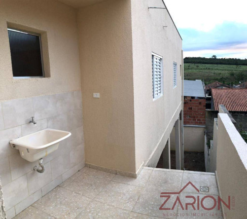 Imagem Casa com 2 Quartos à Venda, 125 m² em Residencial Estoril - Taubaté