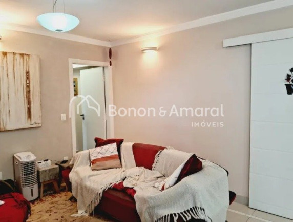 Imagem Apartamento com 3 Quartos à Venda, 109 m² em Vila Rossi Borghi E Siqueira - Campinas Imagem Apartamento com 3 Quartos à Venda, 109 m² em Vila Rossi Borghi E Siqueira - Campinas