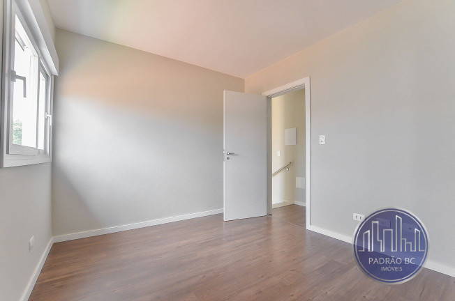 Imagem Casa com 3 Quartos à Venda, 125 m² em Campo Comprido - Curitiba