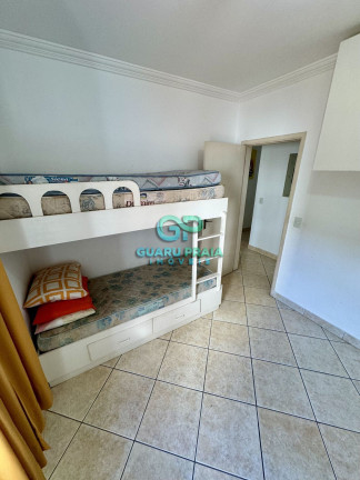 Imagem Apartamento com 3 Quartos à Venda, 115 m² em Enseada - Guarujá