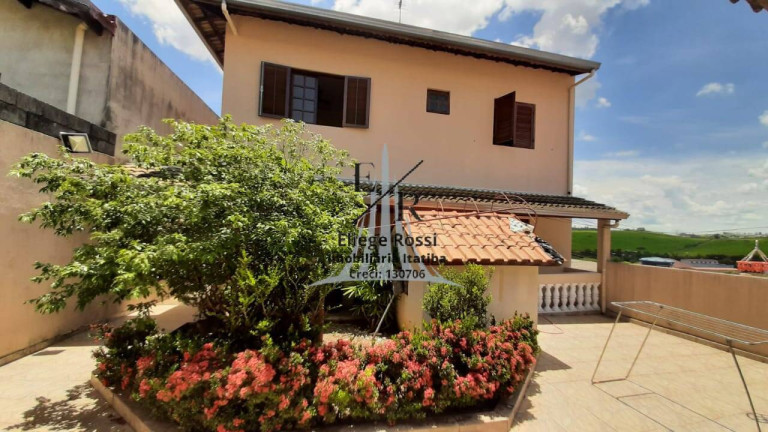 Casa com 4 Quartos à Venda,  em Loteamento Itatiba Park - Itatiba