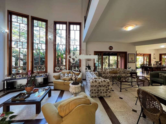 Imagem Casa com 4 Quartos à Venda, 480 m² em Granja Viana - Cotia Imagem Casa com 4 Quartos à Venda, 480 m² em Granja Viana - Cotia