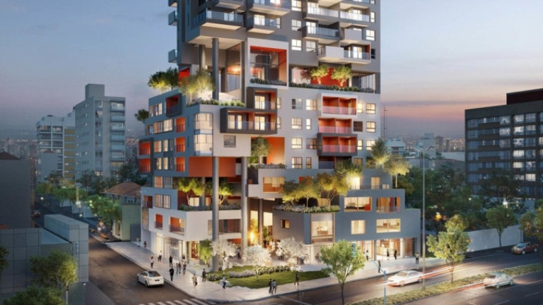Imagem Apartamento com 1 Quarto à Venda, 48 m² em Pinheiros - São Paulo