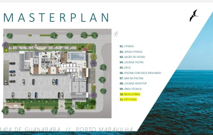 Imagem Apartamento com 1 Quarto à Venda, 41 m² em Centro - Rio De Janeiro Imagem Apartamento com 1 Quarto à Venda, 41 m² em Centro - Rio De Janeiro