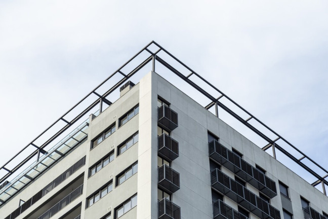 Imagem Loft com 1 Quarto à Venda, 43 m² em Auxiliadora - Porto Alegre
