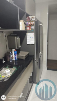 Imagem Apartamento com 3 Quartos à Venda, 90 m² em Vila Apiaí - Santo André