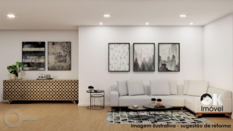 Imagem Apartamento com 4 Quartos à Venda, 138 m² em Perdizes - São Paulo Imagem Apartamento com 4 Quartos à Venda, 138 m² em Perdizes - São Paulo