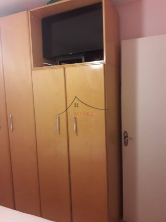 Imagem Apartamento com 3 Quartos à Venda, 55 m² em Jardim Santa Terezinha (zona Leste) - São Paulo Imagem Apartamento com 3 Quartos à Venda, 55 m² em Jardim Santa Terezinha (zona Leste) - São Paulo