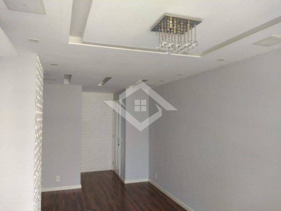 Imagem Apartamento com 3 Quartos à Venda, 77 m² em Centro - Niterói