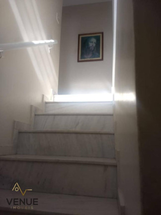 Imagem Sobrado com 3 Quartos à Venda, 128 m² em Vila Mazzei - São Paulo