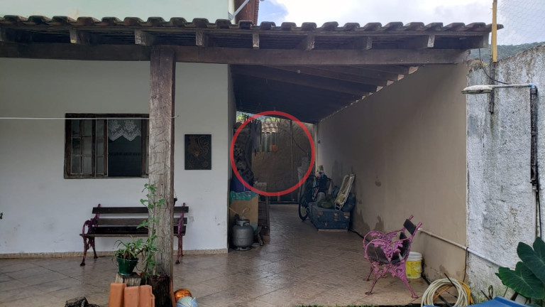 Imagem Casa com 2 Quartos à Venda, 190 m² em Boiçucanga - São Sebastião