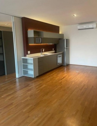 Imagem Studio à Venda, 52 m² em Moema - São Paulo