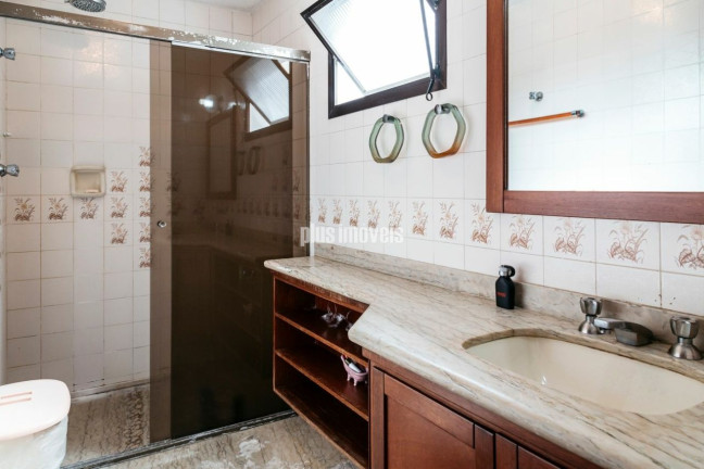 Imagem Apartamento com 4 Quartos à Venda, 233 m² em Campo Belo - São Paulo Imagem Apartamento com 4 Quartos à Venda, 233 m² em Campo Belo - São Paulo