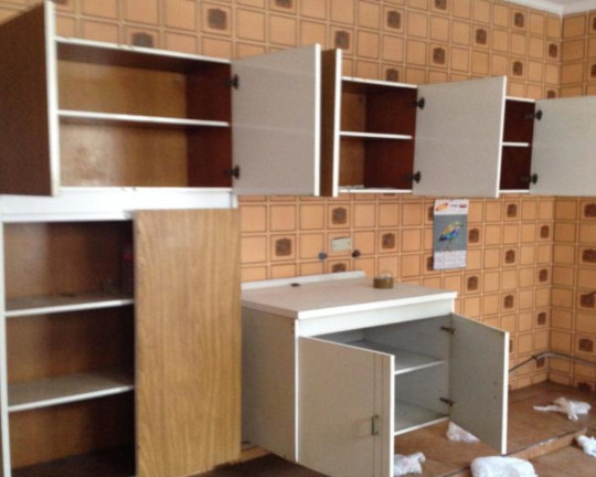 Imagem Casa com 3 Quartos à Venda, 190 m² em Cambuci - São Paulo Imagem Casa com 3 Quartos à Venda, 190 m² em Cambuci - São Paulo