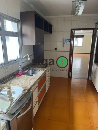 Imagem Apartamento com 2 Quartos para Alugar, 130 m² em Vila Andrade - São Paulo