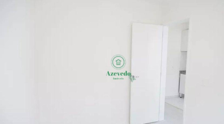 Imagem Apartamento com 2 Quartos à Venda, 34 m² em Tatuapé - São Paulo