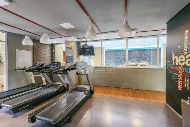 Imagem Apartamento com 1 Quarto à Venda, 47 m² em Barra Funda - São Paulo
