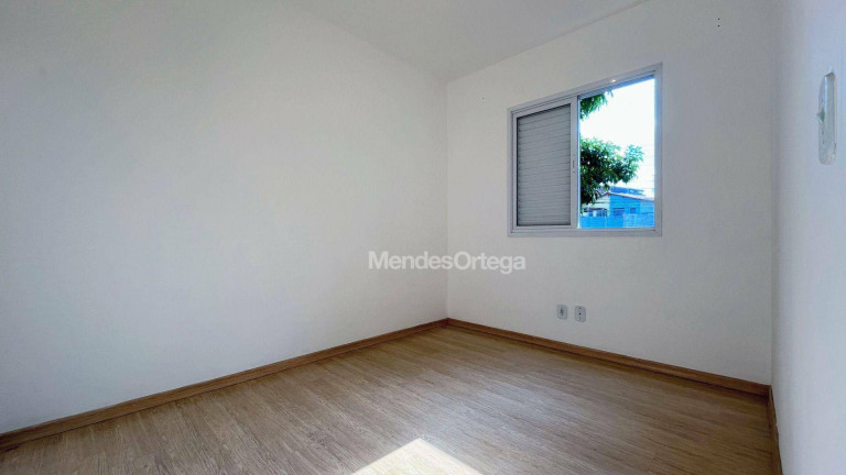Imagem Apartamento com 2 Quartos para Alugar, 52 m² em Vila Fiori - Sorocaba