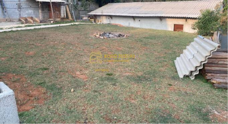 Imagem Chácara com 5 Quartos à Venda, 2.800 m² em Meu Sossego - Suzano