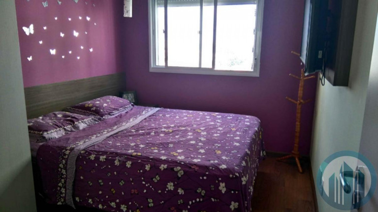 Imagem Apartamento com 2 Quartos à Venda, 71 m² em Independência - São Bernardo Do Campo
