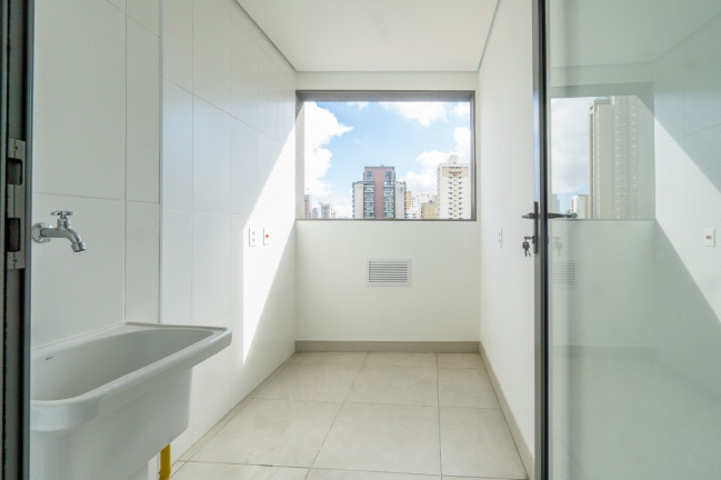 Imagem Apartamento com 3 Quartos à Venda, 134 m² em Vila Nova Conceição - São Paulo Imagem Apartamento com 3 Quartos à Venda, 134 m² em Vila Nova Conceição - São Paulo