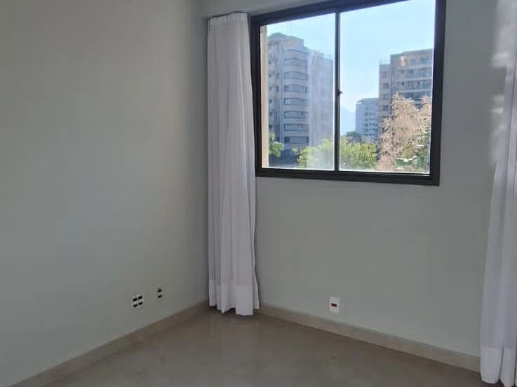 Imagem Apartamento com 3 Quartos à Venda, 83 m² em Recreio Dos Bandeirantes - Rio De Janeiro