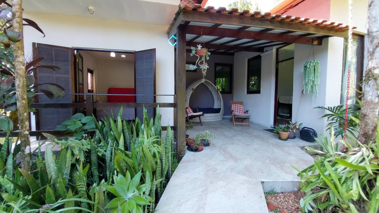 Imagem Casa com 2 Quartos à Venda, 91 m² em Guaratuba - Bertioga