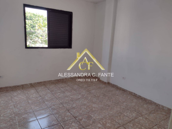 Imagem Apartamento com 2 Quartos à Venda, 96 m² em Mongaguá