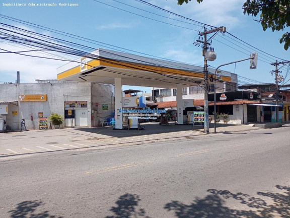 Imóvel Comercial à Venda, 900 m² em Itaúna - São Gonçalo