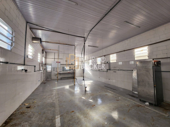 Imagem Galpão à Venda, 300 m² em Parque Industrial - São José Dos Campos Imagem Galpão à Venda, 300 m² em Parque Industrial - São José Dos Campos