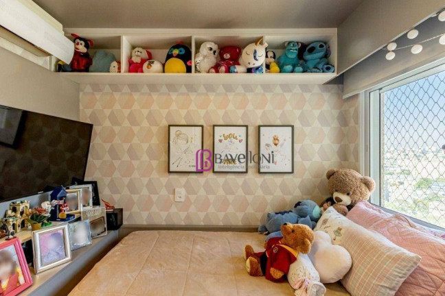 Imagem Apartamento com 3 Quartos à Venda, 130 m² em Vila Leopoldina - São Paulo