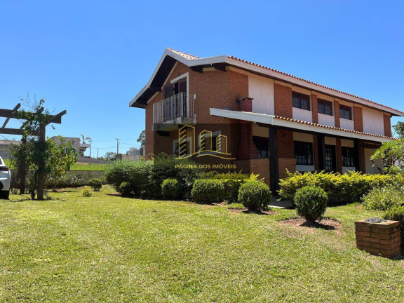 Imagem Casa com 4 Quartos à Venda, em Riviera De Santa Cristina Ii - Itaí Imagem Casa com 4 Quartos à Venda, em Riviera De Santa Cristina Ii - Itaí