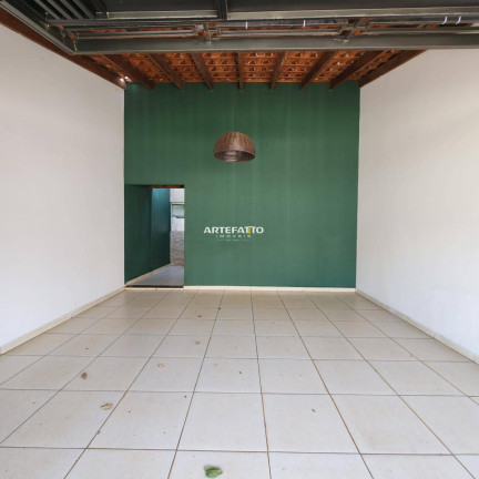 Casa com 2 Quartos à Venda, 92 m²