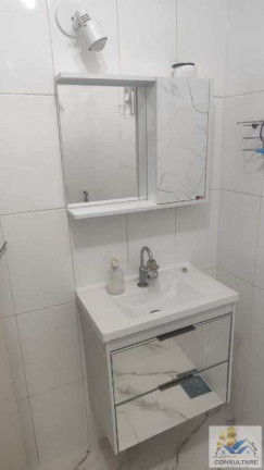 Imagem Apartamento com 1 Quarto à Venda, 67 m² em José Menino - Santos Imagem Apartamento com 1 Quarto à Venda, 67 m² em José Menino - Santos