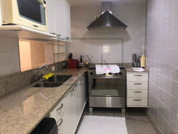 Imagem Apartamento com 4 Quartos à Venda, 301 m² em Barra Da Tijuca - Rio De Janeiro Imagem Apartamento com 4 Quartos à Venda, 301 m² em Barra Da Tijuca - Rio De Janeiro