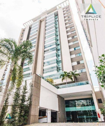 Cobertura com 5 Quartos à Venda, 560 m² em Granbery - Juiz De Fora