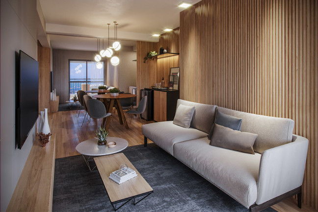 Imagem Apartamento com 3 Quartos à Venda, 89 m² em Vila Prudente - São Paulo Imagem Apartamento com 3 Quartos à Venda, 89 m² em Vila Prudente - São Paulo