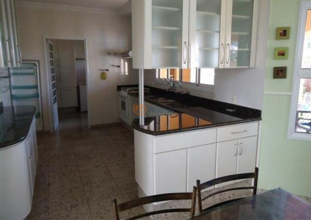 Imagem Casa com 3 Quartos à Venda, 300 m² em Loteamento Alphaville Campinas - Campinas Imagem Casa com 3 Quartos à Venda, 300 m² em Loteamento Alphaville Campinas - Campinas