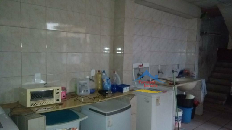 Imagem Sobrado com 2 Quartos à Venda, 104 m² em Parque Capuava - Santo André Imagem Sobrado com 2 Quartos à Venda, 104 m² em Parque Capuava - Santo André