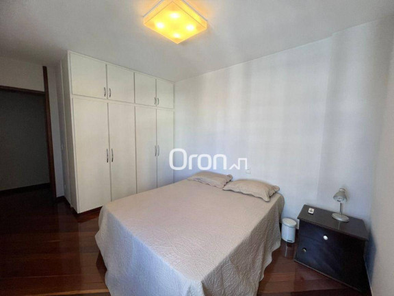 Imagem Cobertura com 5 Quartos à Venda, 444 m² em Setor Oeste - Goiânia