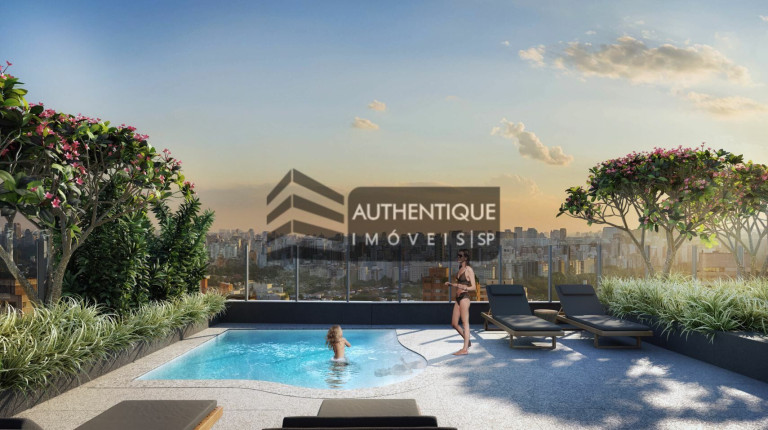Imagem Apartamento com 2 Quartos à Venda, 108 m² em Vila Olímpia - São Paulo Imagem Apartamento com 2 Quartos à Venda, 108 m² em Vila Olímpia - São Paulo