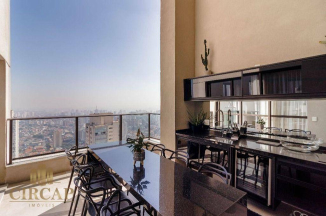 Imagem Cobertura com 4 Quartos à Venda, 397 m² em Perdizes - São Paulo Imagem Cobertura com 4 Quartos à Venda, 397 m² em Perdizes - São Paulo